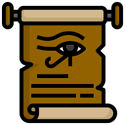 Papyrus icon