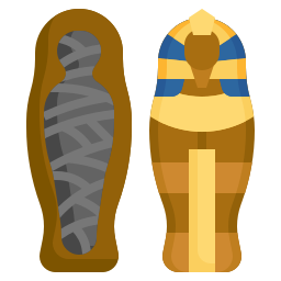 Mummy icon