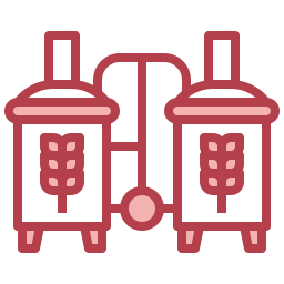 Fermentation icon