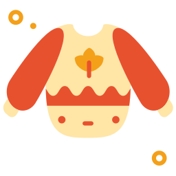 pullover icon