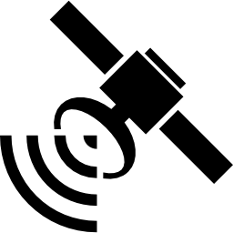 Radio control icon