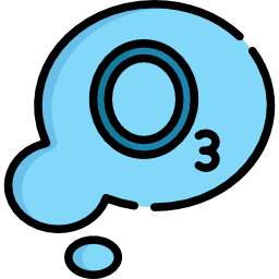 Ozone icon