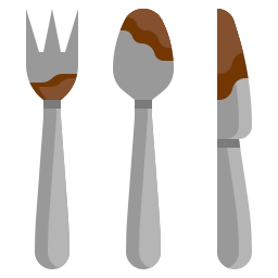 Cutlery icon