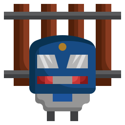 eisenbahn icon