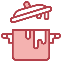 Pot icon