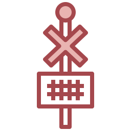 halt icon