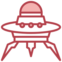 Ufo icon