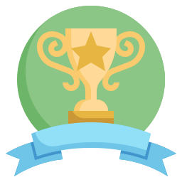 Achievement icon