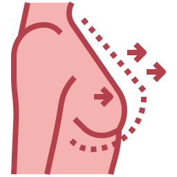 augmentation Icône