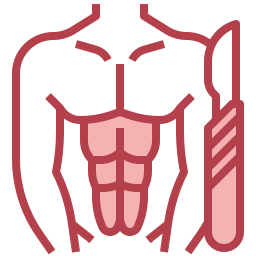 six pack Ícone