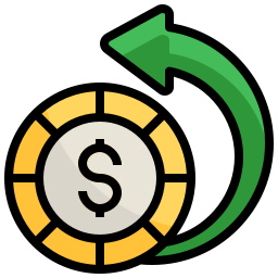 Refund icon