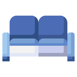 sofa icon