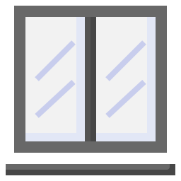 fenster icon