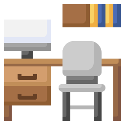 Workspace icon