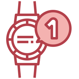 smartwatch icon