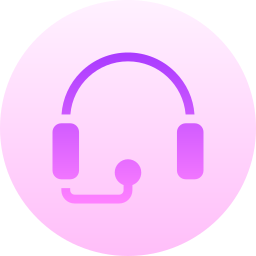 Headset icon