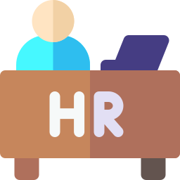 Hr icon