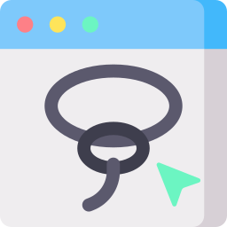 lasso icon