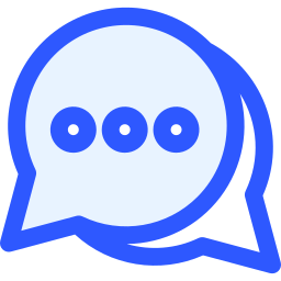 Conversations icon