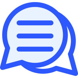 Conversations icon