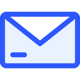 Mail icon