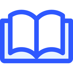 Book icon