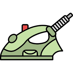 Iron icon