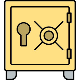 Vault icon