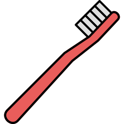 Toothbrush icon