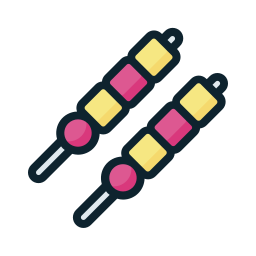 Skewers icon