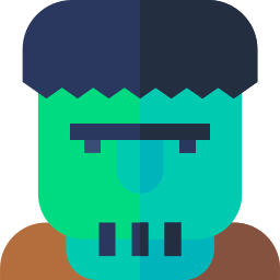 frankenstein icon