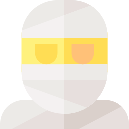 Mummy icon