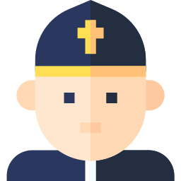 Priest icon