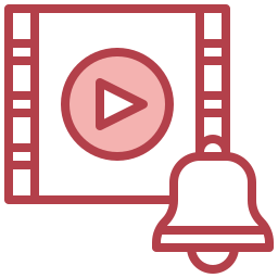 video icon