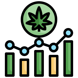 statistica icona