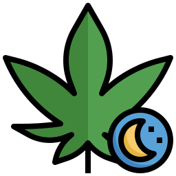 cannabis icon