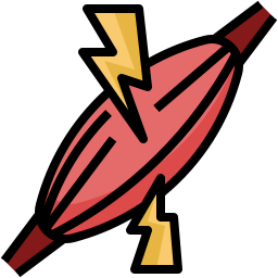 muskelkrampf icon