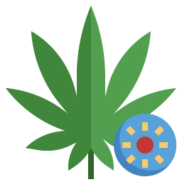 Sativa icon