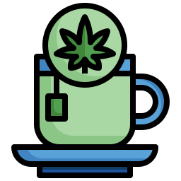 Tea icon