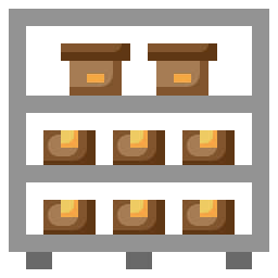 Stock icon