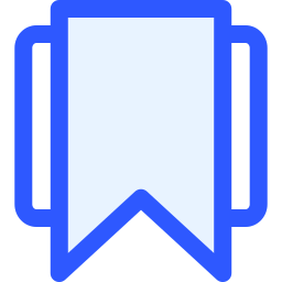 Bookmark icon