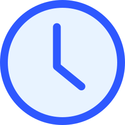 Clock icon