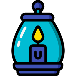 Lantern icon