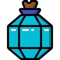 Bottle icon