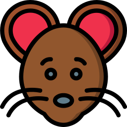 mouse Ícone