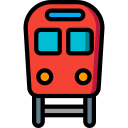 Train icon