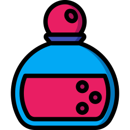 Bottle icon