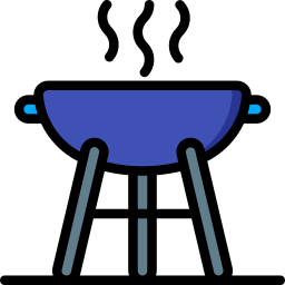 grillen icon