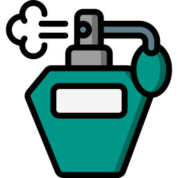 parfümspray icon