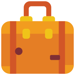 Luggage icon